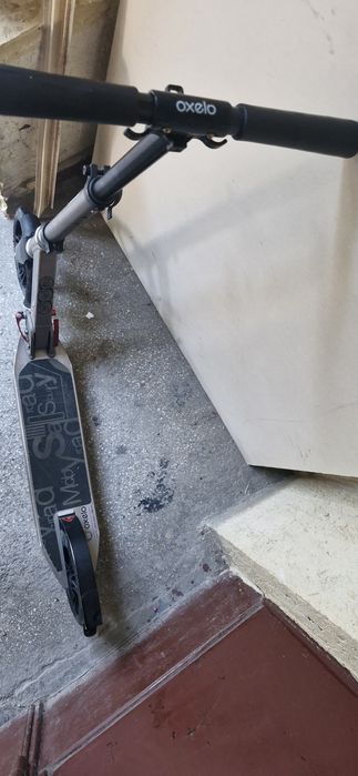 Trotineta  Oxelo Scooter
