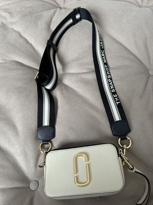Geanta marc jacobs crossbody
