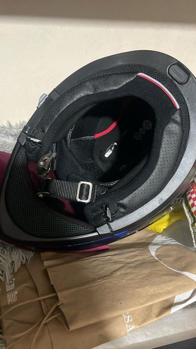 Шлем NOLAN  р-р XXXL