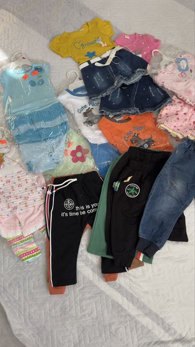 Распродажа остатков детск товаров