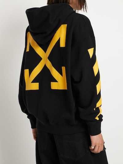 Off-White "Caravaggio" Hanorac XXL