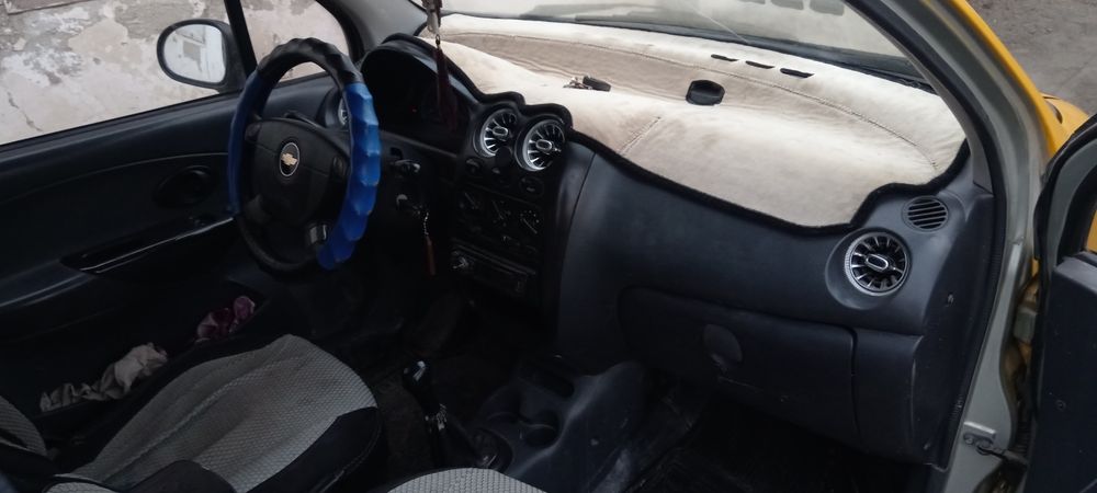 Matiz sotildi mator xadavoy zor