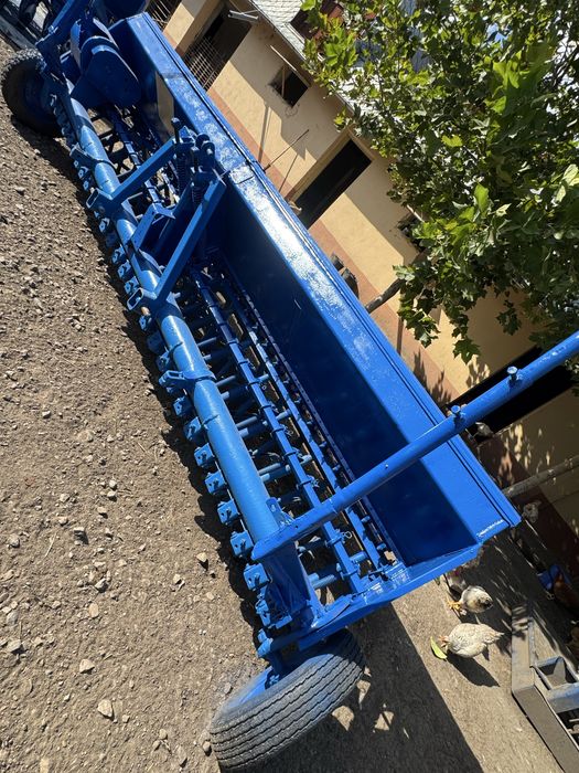 Vand semanatoare sup 29