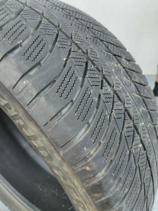 Anvelope iarna 245/50/R19