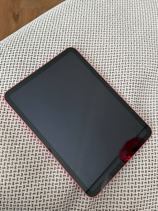 Айпад 11 А16 2025 года 128 ГБ