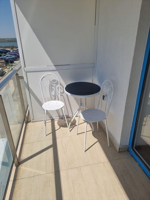 Studio de vanzare la mare!