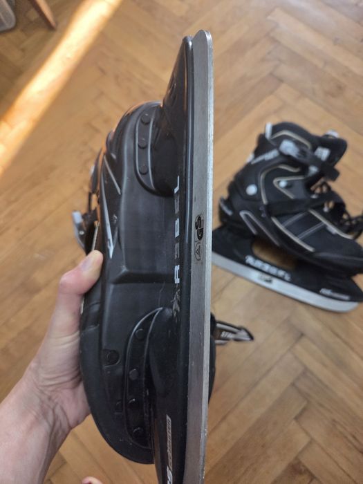 Patine gheață Rebel