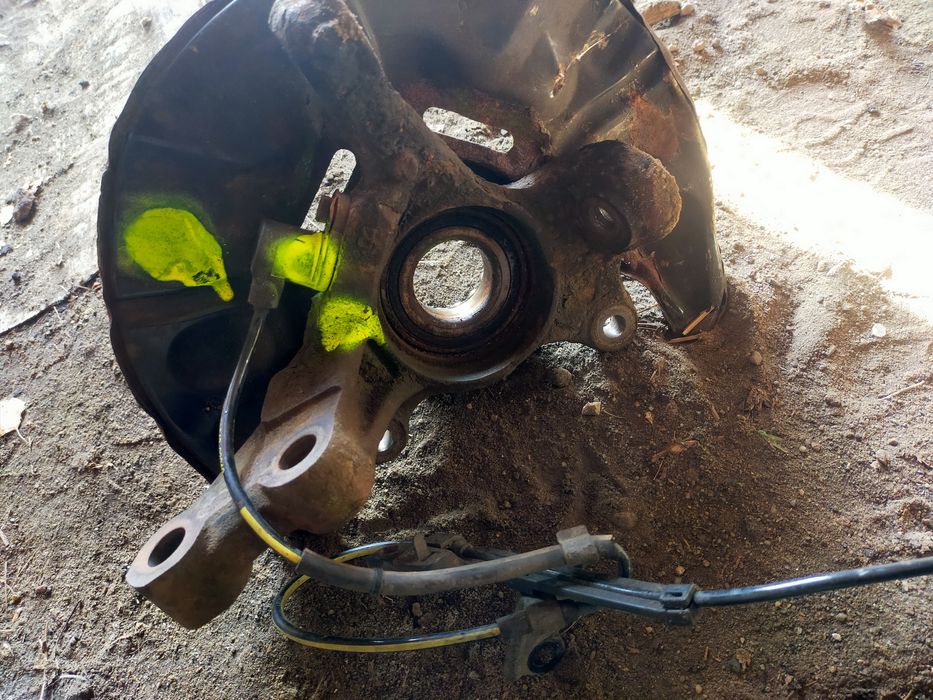 Продам ступицу. б/у