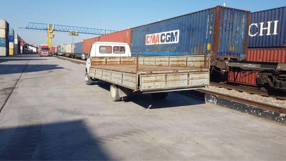 Plashatka gazel xizmati 24/7