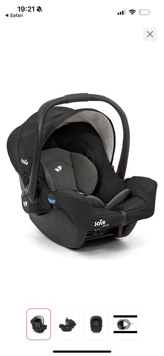 Автолюлька в хор сост