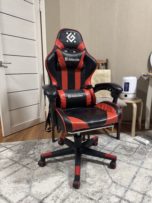 Продам игровое кресло