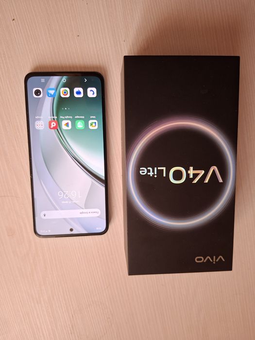 Срочно продам VIVO V 40