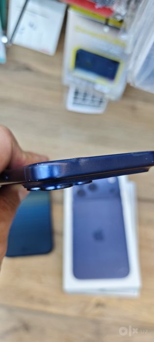 Срочно iPhone 17 pro max