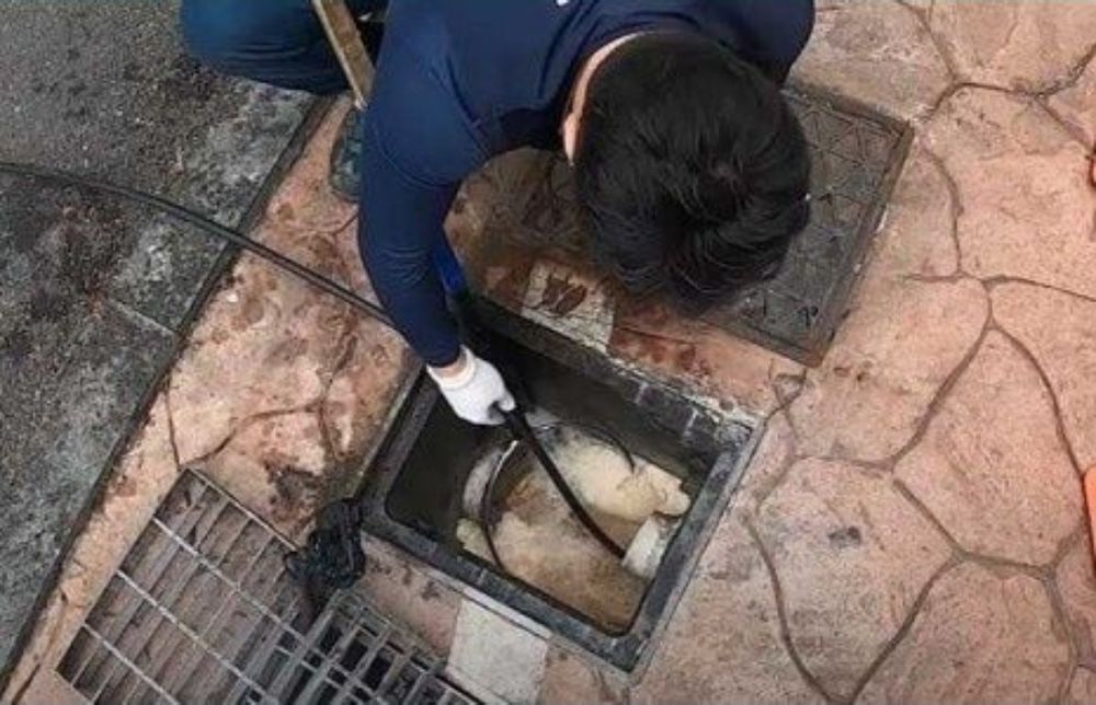 Прочистка канализации Шымкент — быстро, чётко, без лишнего С гарантией