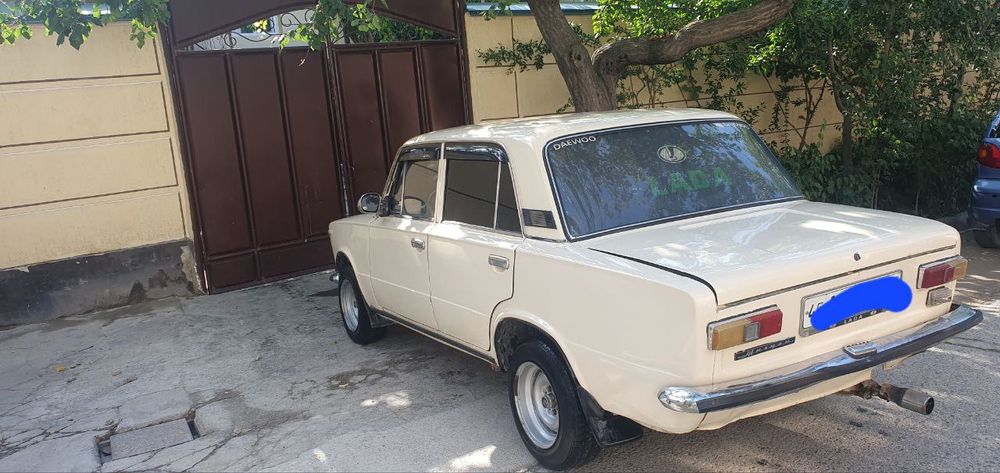 VAZ 2101 1979