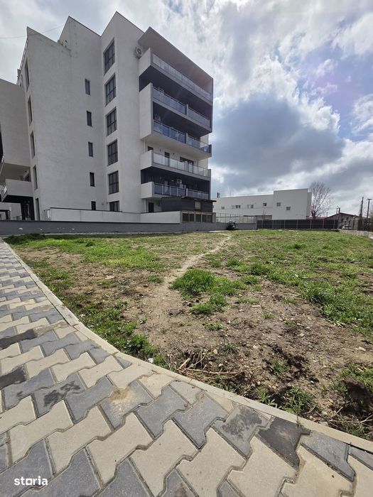 Apartament 2 camere cu rate fixe la dezvoltator pe 30 de ani Bragadiru — fotografia 2