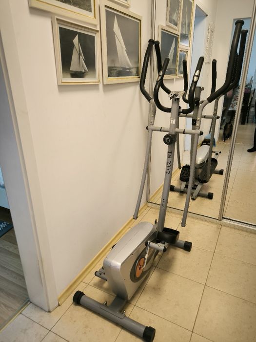 Кростренажор TS 2352