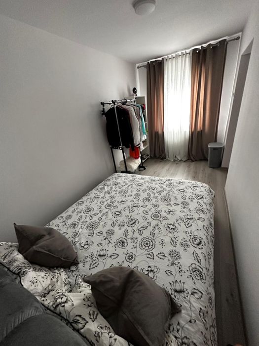 Vand apartament zona centrala