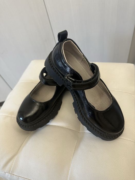 Туфли для девочки