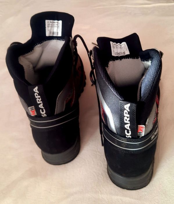 Bocanci scarpa unisex