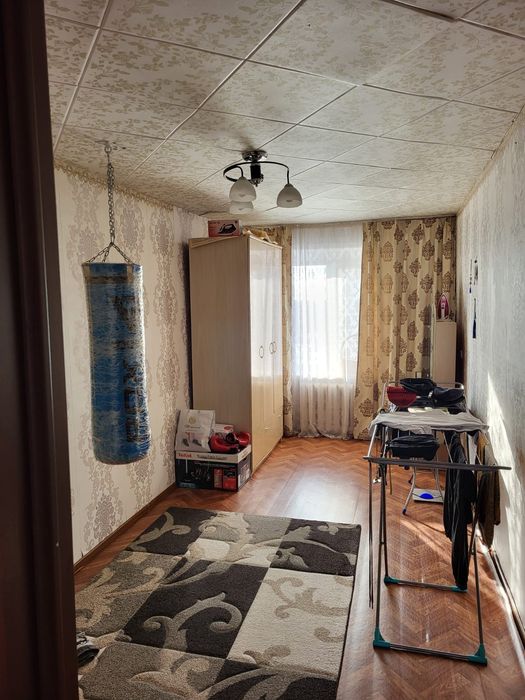 Сдам 2-х ком кв 50 лет Октября