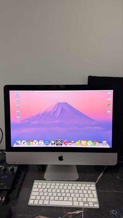 Компьютер i Mac 2013