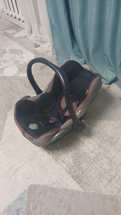 Продам автолюлку