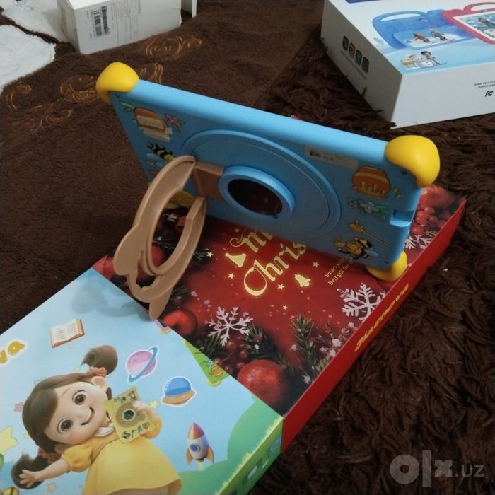 Планшет новый противоударный