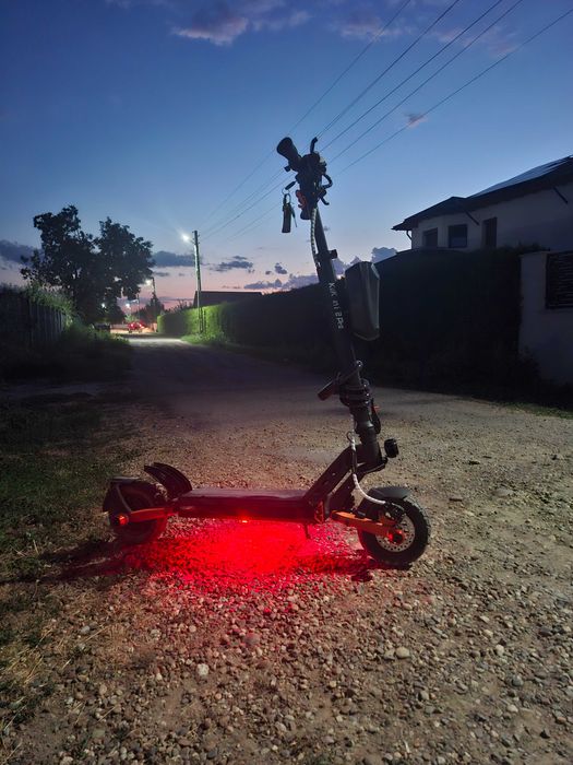 Kukirin g2 pro (nu myria, nu ninebot, nu dualtron)