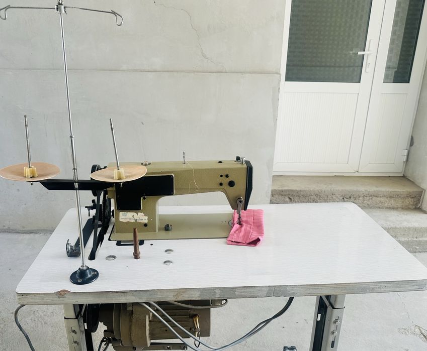 tikuv moshina primoy chok