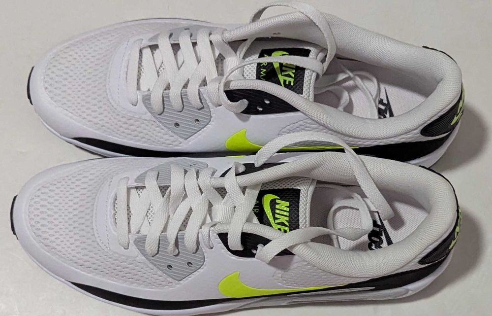 Nike Air Max 90. мъжки маратонки 43 от Сащ