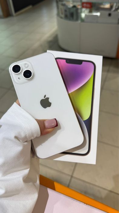 идеальный айфон 14 память 128 гб iphone 14