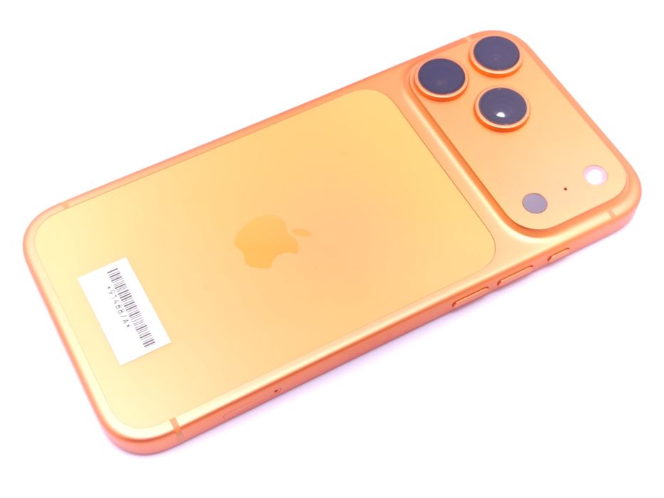 Apple Iphone 17 Pro Max 256GB Cosmic, Garantie 24 luni | #D91488