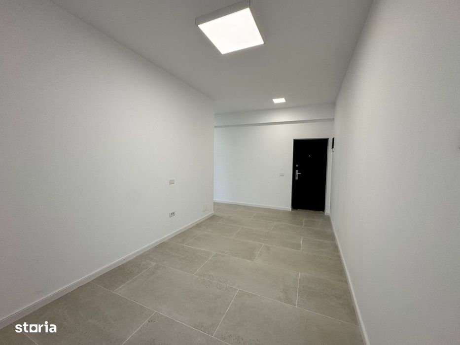 Spatiu Comercial Stradal | 73 mp si terasa 69 mp | Bloc nou 2025 |