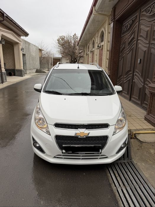 Продам спарк 4.поз