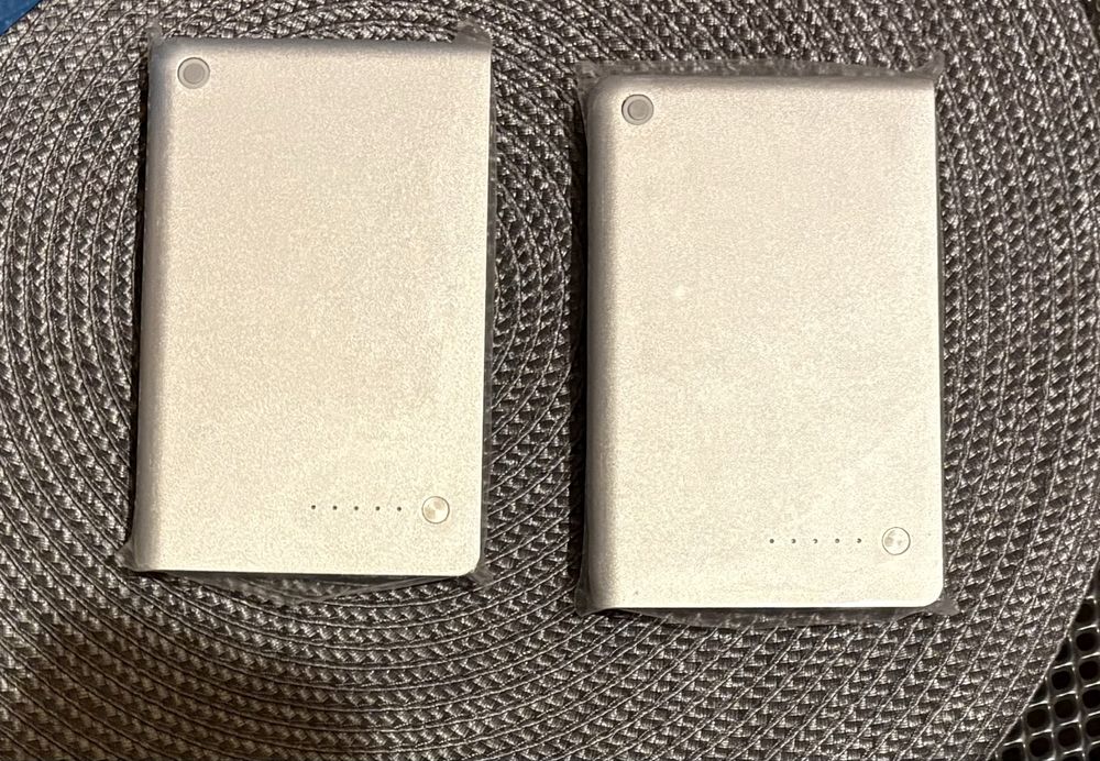 Baterie laptop Apple PowerBook G4 noua