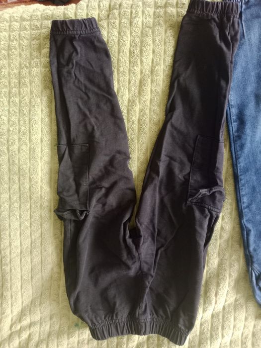 Одежда для мальчика 5-6