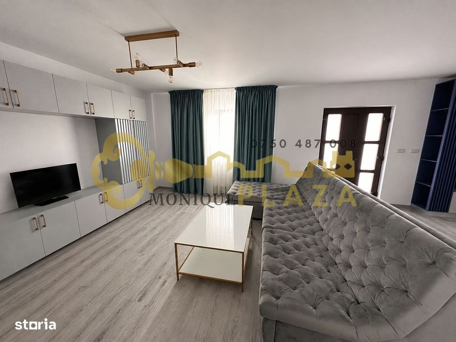 Vila moderna | Spatiu verde| Finisaje premium| Curte proprie| Dressing