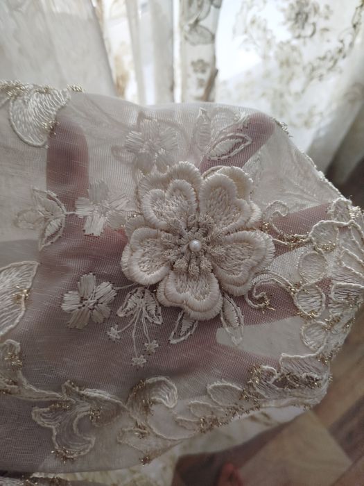 Продаю шторы тюль тюли