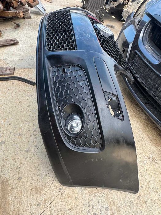 Предна броня за Голф 5 / VW Golf V