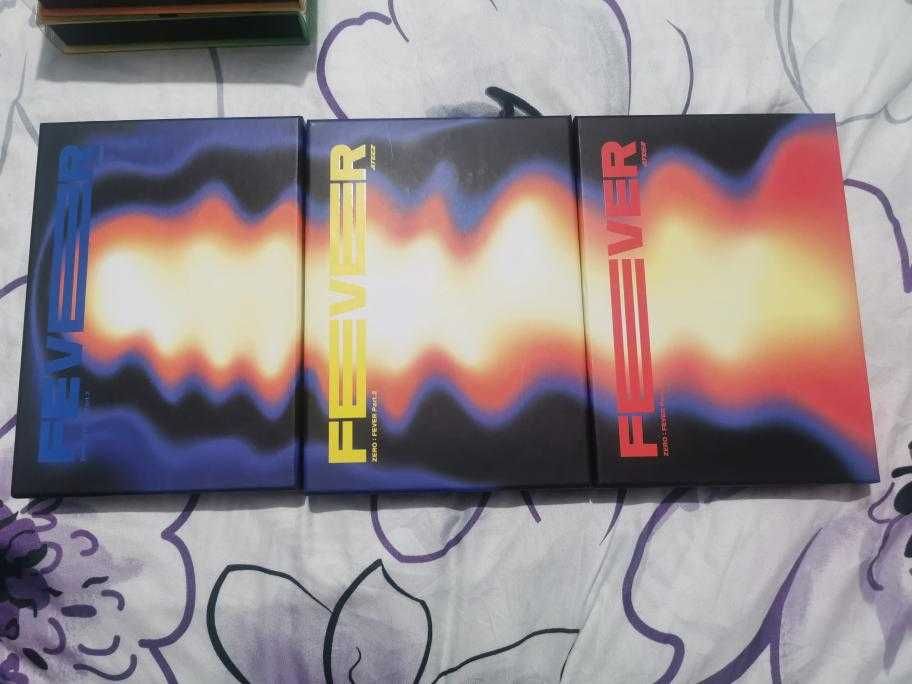 Ateez albumi , спешна нужда от продажба