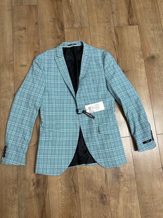 Мъжко сако Jack & Jones НОВО 48 размер S-M