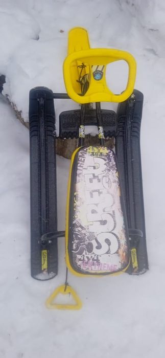 Продам детский аргамак