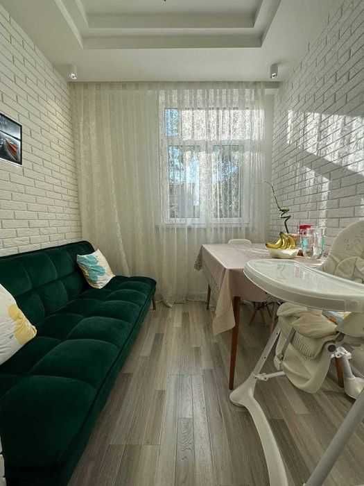 Саламатина  2в3/3/5  56м²