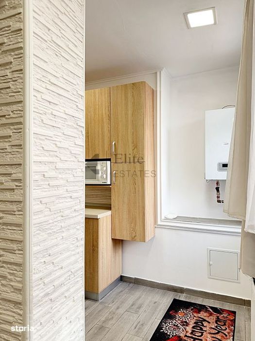 Apartament renovat ultracentral in Oradea | Parter