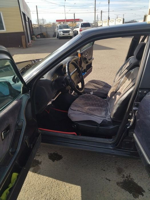 Продам Ауди б 4  хорошем состоянии