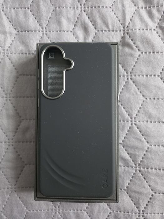 Samsung S26 Plus 256 Gb Black