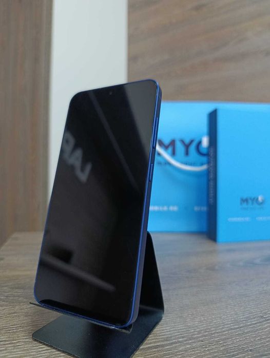 Samsung Galaxy S25 | Navy | 128 GB | 12 GB RAM | Posibilitate In Rate | STARE FOARTE BUNA | Acceptam Si Schimburi