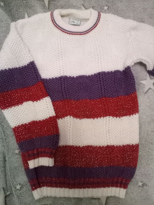 Брюки на 2 года и кофты на 4-5 лет