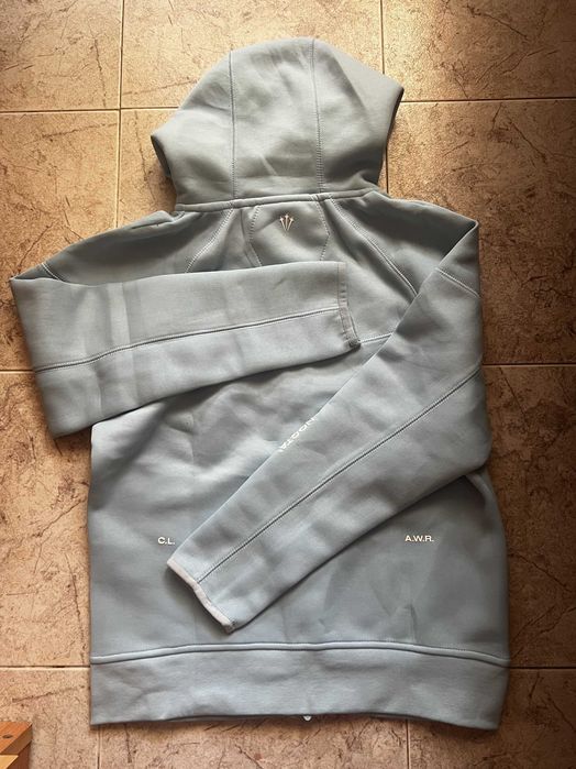 Nike NOCTA Tech Fleece (Син)